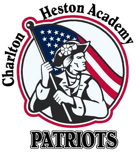 charlton heston academy